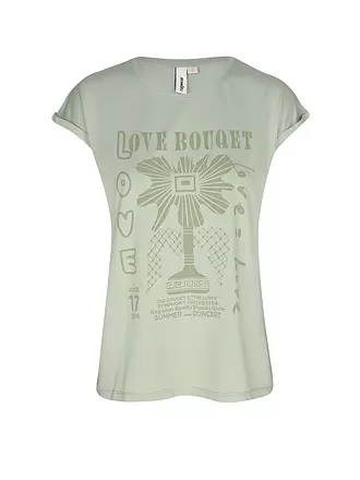 RAGWEAR | T-Shirt DIONA PP | 